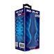 Анальна пробка MR.PLAY - Slim Anal Plug XL, BI-040223-MR