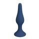 Анальна пробка MR.PLAY - Slim Anal Plug XL, BI-040223-MR