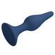 Анальна пробка MR.PLAY - Slim Anal Plug XL, BI-040223-MR