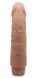 Вібратор реалістик BARBARA 7.6'' JEFF MULTI-SPEED VIBRATOR, BW-001032R