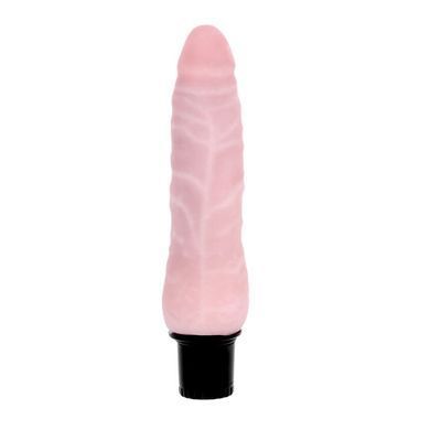 Вибратор "The Realistic Cock" BW-027001