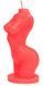 Свічка LOVE FLAME - Lady Red Fluor, CPS12-RED