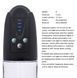 Автоматична вакуумна помпа із зарядкою від USB CANWIN Passion Pump Men - P668AU