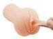 Мастурбатор-вагина Crazy Bull - MAGGIE POCKET PUSSY MASTURBATOR , BM-009226N