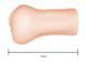 Мастурбатор-вагина Crazy Bull - MAGGIE POCKET PUSSY MASTURBATOR , BM-009226N
