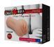 Мастурбатор-вагина Crazy Bull - MAGGIE POCKET PUSSY MASTURBATOR , BM-009226N