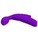 Многофункциональная вибронасадка на палец серии Pretty Love - Fingering Vibrator Gorgon PURPLE, BI-210298-1