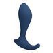 Масажер простати MR.PLAY - Bill Silicone Prostate Massager, BI-040240-MR