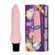 Вибратор "The Realistic Cock" BW-027001