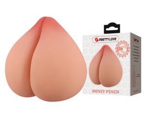 Мастурбатор Pretty Love - Honey Peach, BM-009231N