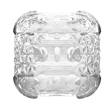 Мастурбатор Pretty Love - Crystle Transparent, BM-009253MN-1