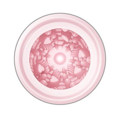 Мастурбатор яйцо Pretty Love - SAUTERNE Charming barrel, BM-00900T91