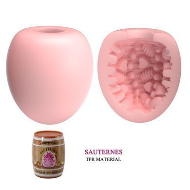 Мастурбатор яйцо Pretty Love - SAUTERNE Charming barrel, BM-00900T91