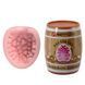 Мастурбатор яйцо Pretty Love - SAUTERNE Charming barrel, BM-00900T91