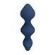 Массажер простаты MR.PLAY - David Silicone Prostate Massager, BI-040241-MR