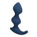 Массажер простаты MR.PLAY - David Silicone Prostate Massager, BI-040241-MR