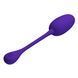 Віброяйце, що перезаряджається Pretty Love - Knucker Purple, BI-014786-3