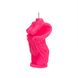 Свеча LOVE FLAME - Angel Woman Pink Fluor, CPS08-PINK