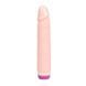 Вибратор Baile - Waves of Pleasure Fantasy vibe, BW-001061