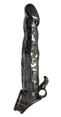 Удлиняющая насадка Meleon - Big Black Steel Cannon Wolf Tooth Set, PS-58