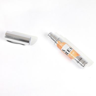 Туалетная вода с феромонами для мужчин Secret Play - Ares Travel Spray Perfume 9,5 ml, 37314