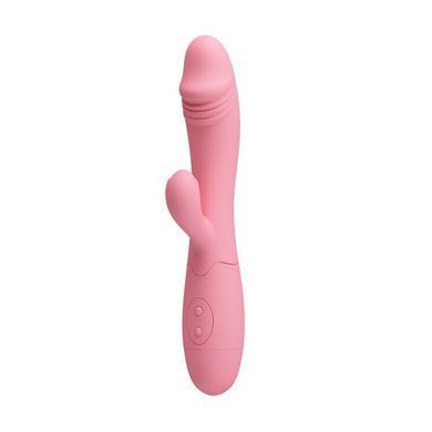 Вибратор Pretty Love - SNAPPY, BI-014173-1