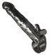 Удлиняющая насадка Meleon - Big Black Steel Cannon Wolf Tooth Set, PS-58
