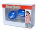 Вагинальные шарики Boss Series - Smartballs Blue, BS6700018