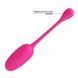 Перезаряжаемое виброяйцо Pretty Love - Knucker, BI-014786