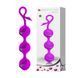 Вагинальные шарики "PRETTY LOVE Pearl" BI-014211