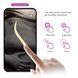 Віброяйце кероване смартфоном Pretty Love - KAILA Mobile APP, BI-300079HP
