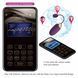 Віброяйце кероване смартфоном Pretty Love - KAILA Mobile APP, BI-300079HP