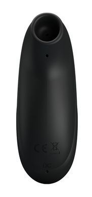 Вакуумний кліторний стимулятор PRETTY LOVE - Otis USB 7 Functions, BI-014633-1SY