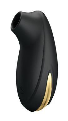 Вакуумний кліторний стимулятор PRETTY LOVE - Otis USB 7 Functions, BI-014633-1SY