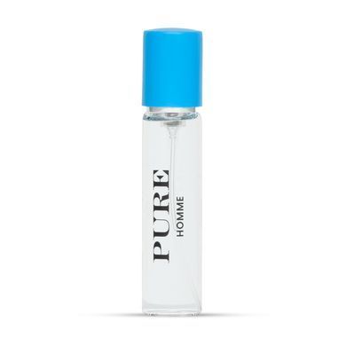 Феромони для чоловіків Miyoshi Miyagi PURE for MAN, 15 ml NEW