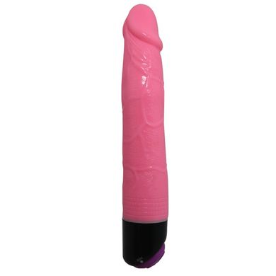 Вібромасажер "SEX pink vibe", BW-006080R