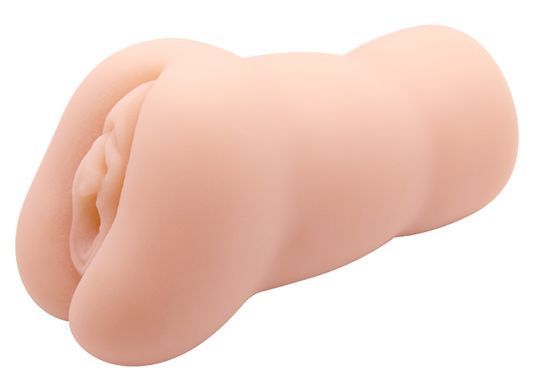 Мастурбатор-вагіна Crazy Bull-LEONA Pocket Pussy vagina, BM - 009225NH