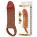 Насадка-презерватив Pretty Love - Peirre, BI-026211-2