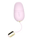 Виброяйцо с дистанционным управлением Boys of Toys - Kitty Light pink, BS5200001-1