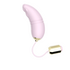 Виброяйцо с дистанционным управлением Boys of Toys - Kitty Light pink, BS5200001-1