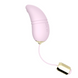 Виброяйцо с дистанционным управлением Boys of Toys - Kitty Light pink, BS5200001-1