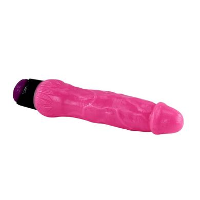 Вібромасажер "SEX pink vibe", BW-006081R