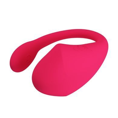 Виброяйцо управляемое смартфоном Romance - Thalia App Control Bullet Vibrator, MC38APP