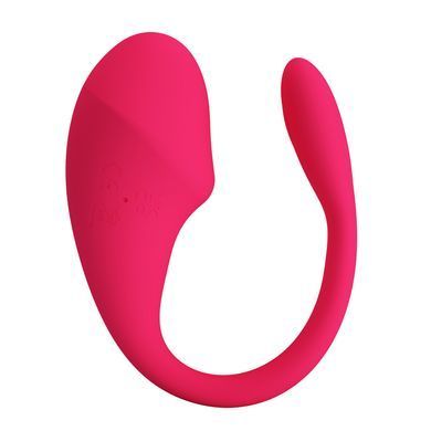 Виброяйцо управляемое смартфоном Romance - Thalia App Control Bullet Vibrator, MC38APP
