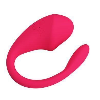 Виброяйцо управляемое смартфоном Romance - Thalia App Control Bullet Vibrator, MC38APP