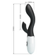 Вібромасажер серії Pretty Love - BRIGHTY Black, BI-014174-A3