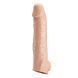 Удлиняющая насадка Pretty Love - Silas Penis Sleeve, BI-026279