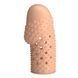 Насадка стимулююча Pretty Love - Becks Skin, BI-026290
