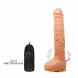 Вибратор на присоске Baile - SEXTOY TOP PENIS, BW-008038Z