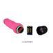 Вибромассажер " SEX pink vibe ", BW-006081R